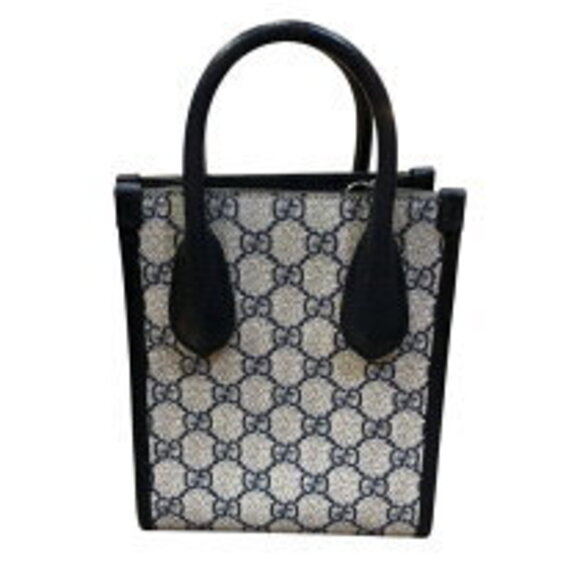 Gucci Handbag GG Supreme - Picture 2 of 11